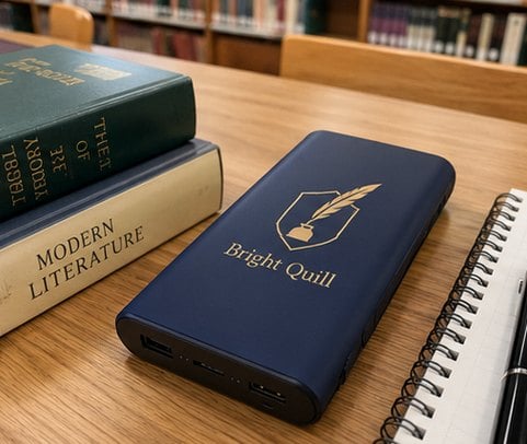 Customized power banks for universities and campuses