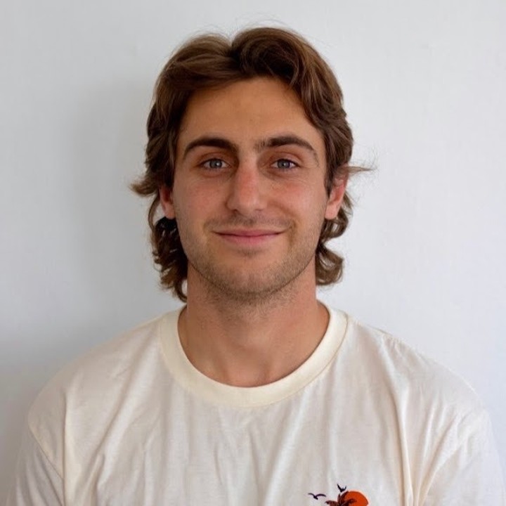 George Passantino, Co-Founder & CEO at Customized Power Banks