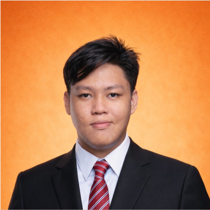 Mark Tecson, Director of Marketing at Customized Power Banks