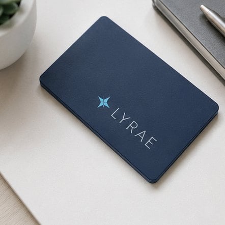 Slim Pocket Power Bank with custom branding